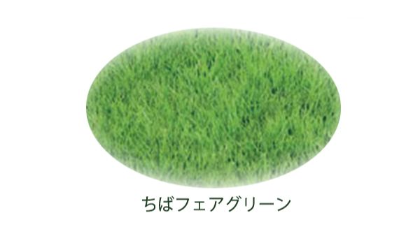 ちばフェアグリーン