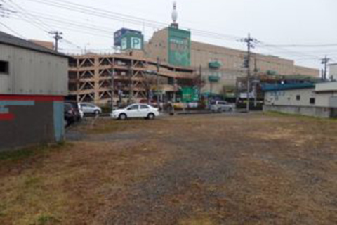 施工場所確認